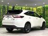 TOYOTA HARRIER HYBRID