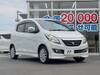 SUZUKI CERVO