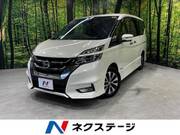 2018 NISSAN SERENA HIGHWAYSTAR V SELECTION