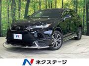 2023 TOYOTA HARRIER G