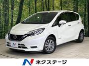 2016 NISSAN NOTE