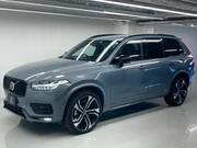 2022 VOLVO XC90