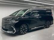 2023 TOYOTA ALPHARD HYBRID EXECUTIVE LOUNGE