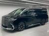 TOYOTA ALPHARD HYBRID
