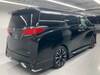 TOYOTA ALPHARD HYBRID