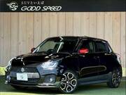 2018 SUZUKI SWIFT SPORT