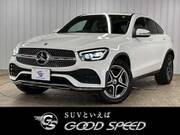 2020 MERCEDES BENZ GLC-CLASS
