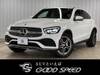MERCEDES BENZ GLC-CLASS