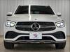 MERCEDES BENZ GLC-CLASS