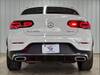 MERCEDES BENZ GLC-CLASS