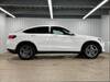 MERCEDES BENZ GLC-CLASS
