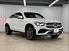 MERCEDES BENZ GLC-CLASS