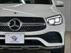 MERCEDES BENZ GLC-CLASS