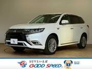 2018 MITSUBISHI OUTLANDER PHEV