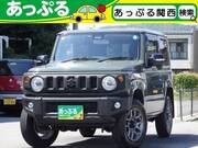 2021 SUZUKI JIMNY