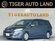 2012 MAZDA PREMACY 20S