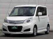 2014 SUZUKI SOLIO