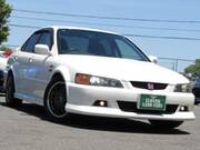 2002 HONDA ACCORD