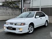 1998 NISSAN PULSAR