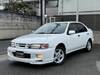 NISSAN PULSAR