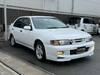 NISSAN PULSAR