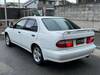 NISSAN PULSAR