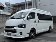 2023 TOYOTA HIACE WAGON