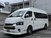 TOYOTA HIACE WAGON