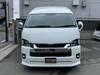 TOYOTA HIACE WAGON