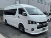 TOYOTA HIACE WAGON