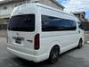 TOYOTA HIACE WAGON