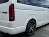 TOYOTA HIACE WAGON