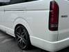 TOYOTA HIACE WAGON