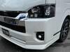 TOYOTA HIACE WAGON