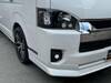 TOYOTA HIACE WAGON