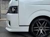 TOYOTA HIACE WAGON