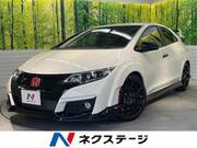 2016 HONDA CIVIC TYPE-R