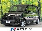 2023 TOYOTA ROOMY
