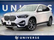 2020 BMW X1