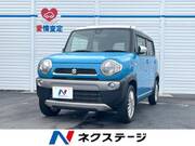 2014 SUZUKI HUSTLER G