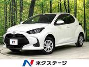 2023 TOYOTA YARIS