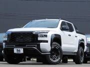 2024 MITSUBISHI TRITON