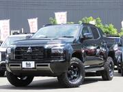 2024 MITSUBISHI TRITON
