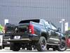MITSUBISHI TRITON