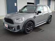 2022 BMW MINI