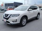 2020 NISSAN X-TRAIL