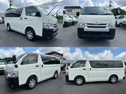 2019 TOYOTA REGIUS ACE VAN