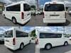 TOYOTA HIACE WAGON