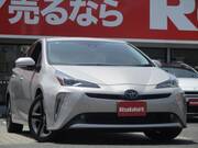 2020 TOYOTA PRIUS