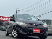 2012 MAZDA DEMIO